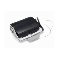 Couvercle de protection 48B, alliage aluminium moulé, IP65